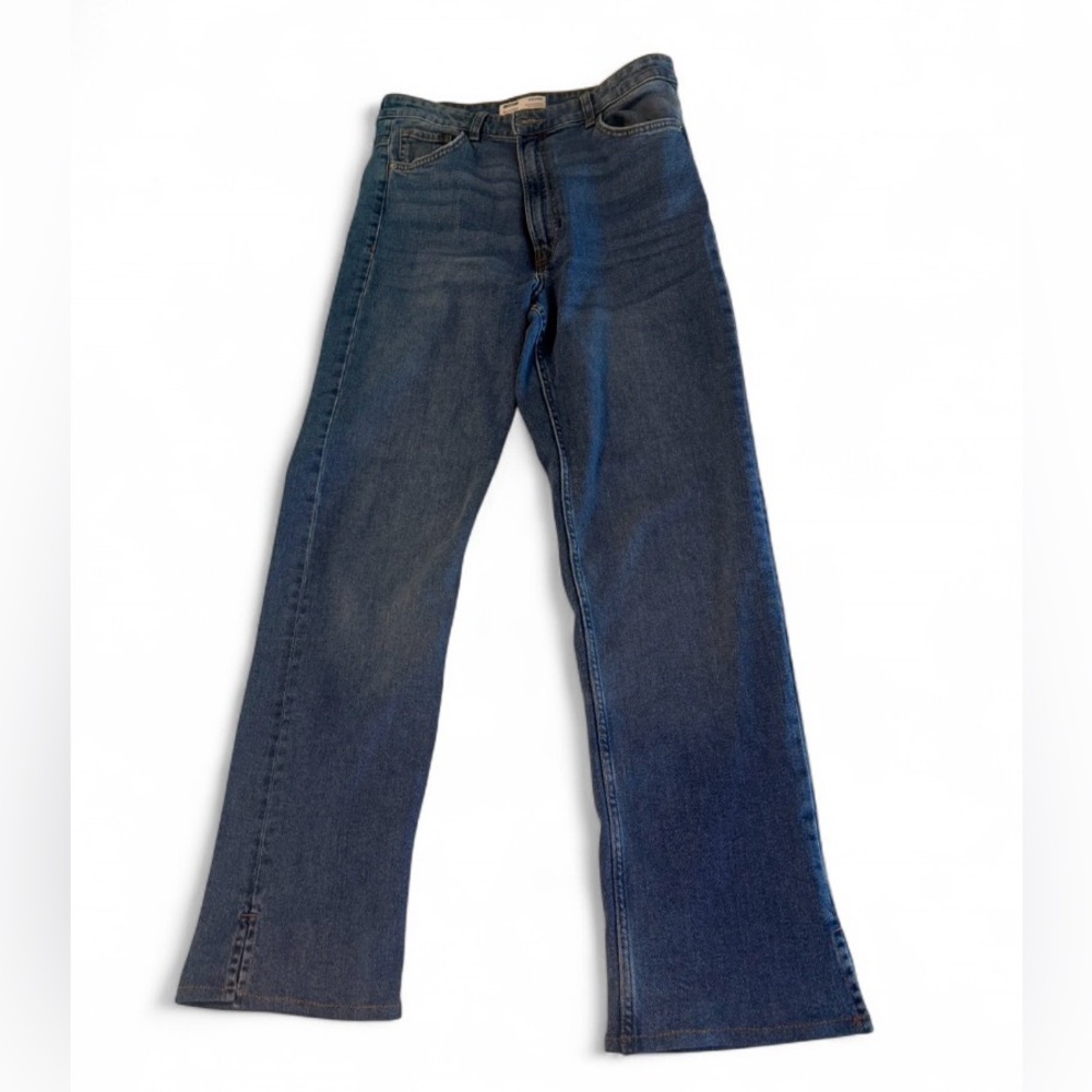 Bershka denim jeans
